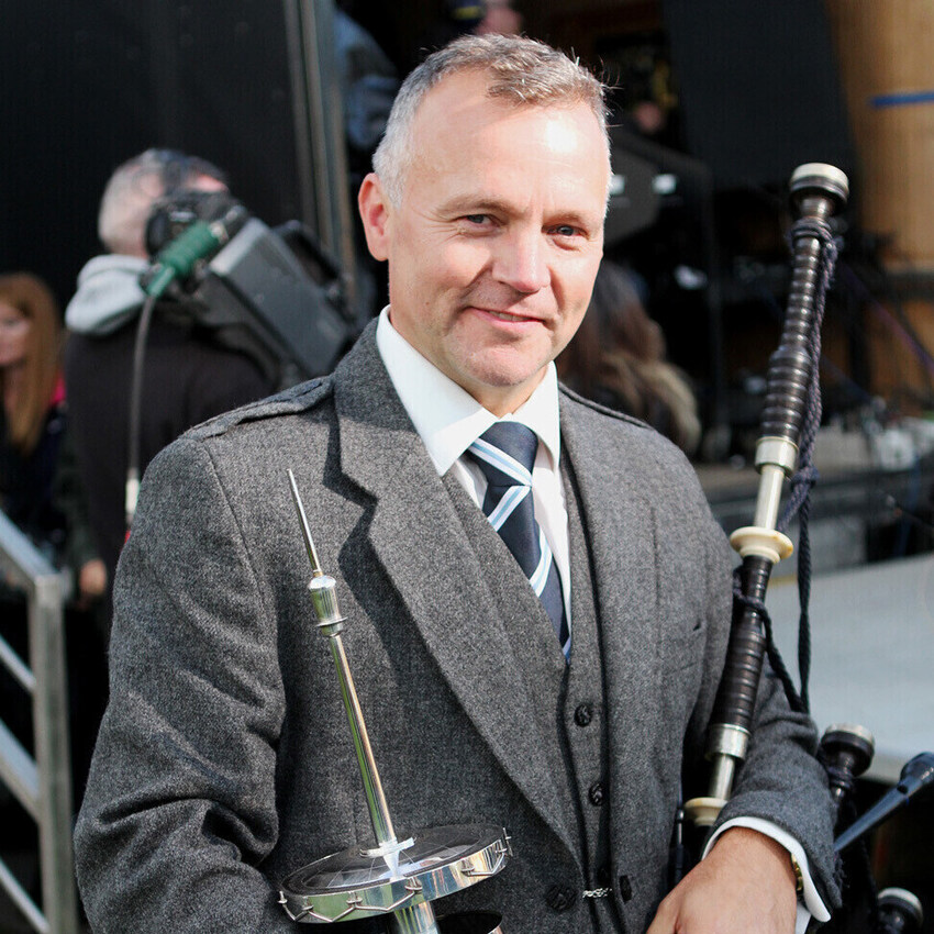 World Champions – IDPB