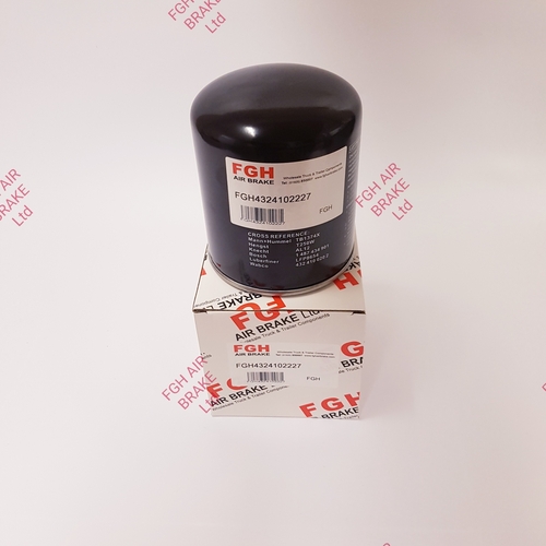 FGH4324102227 Desiccant Cartridge