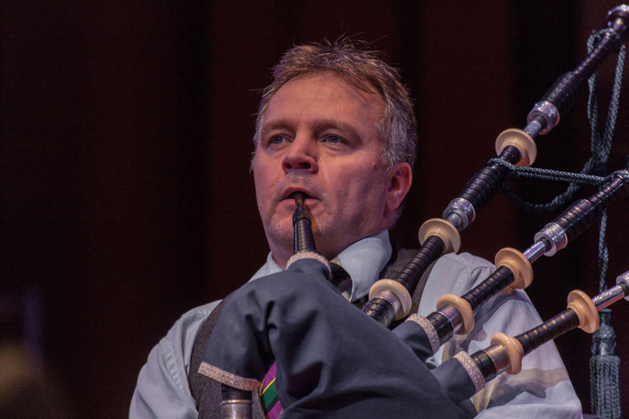 Appearances & Media Engagements