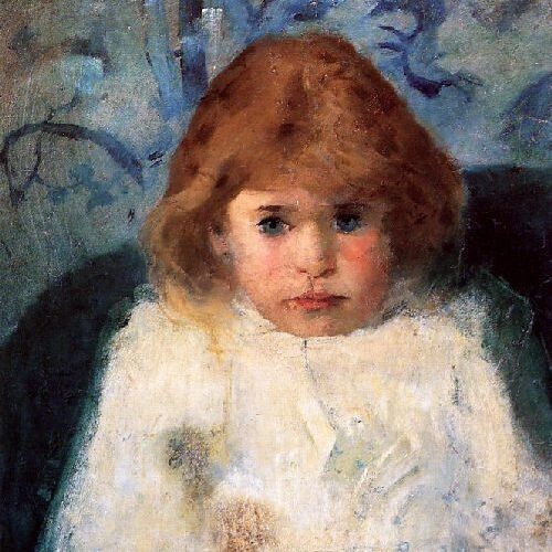 The Daughter of Breitenstein