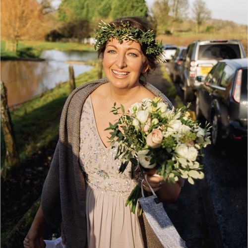 Gallery | Aldona Francis | Wedding Makeup Specialist Gloucestershire  | Award Winning Makeup Lessons in Bath  | Professional Mobile Makeup Artist Cotswolds