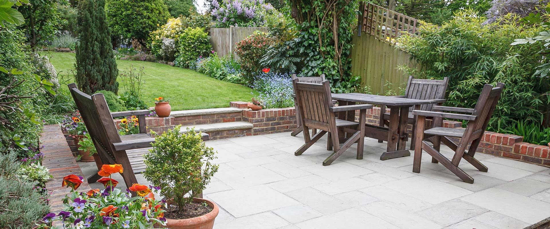 Landscape Gardening Bedfordshire