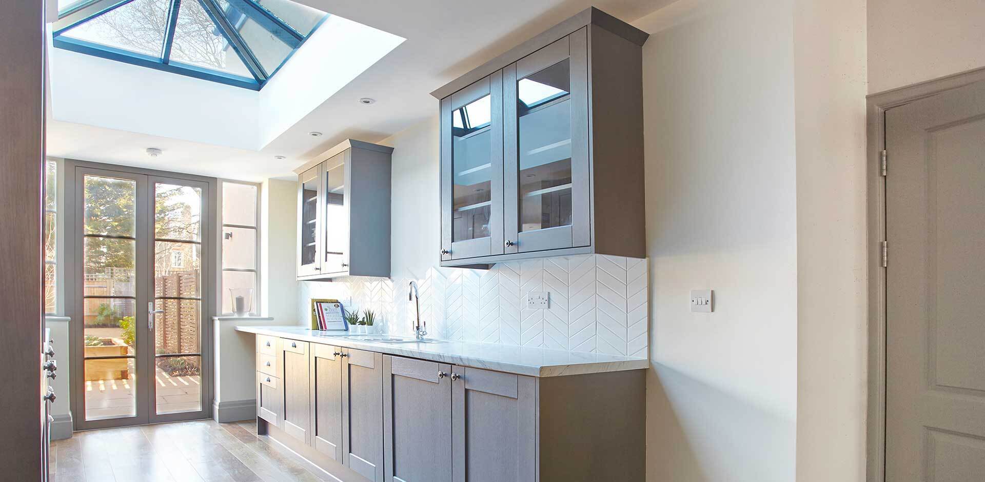 Loft and Flat Conversions Kingston 