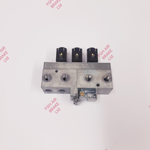 4726000220 Door Control Valve (DCV)