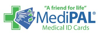 MediPAL ID Ltd | Medical card | Emergency card | COVID card