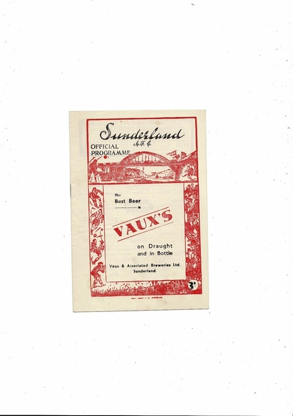 Many more Football Programmes listed today