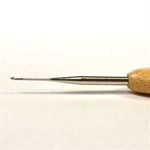 Chiaogoo Crochet Hook Bamboo with Metal Head