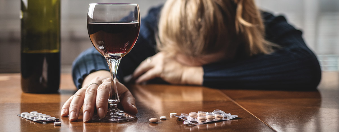 Addiction Counselling Hertfordshire