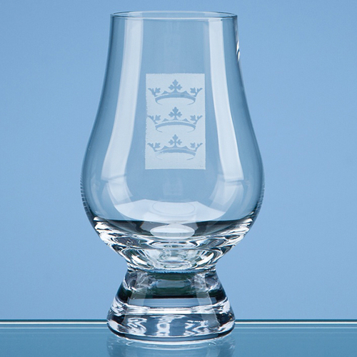 Specialist Whisky Tasting Tumbler - 170ml