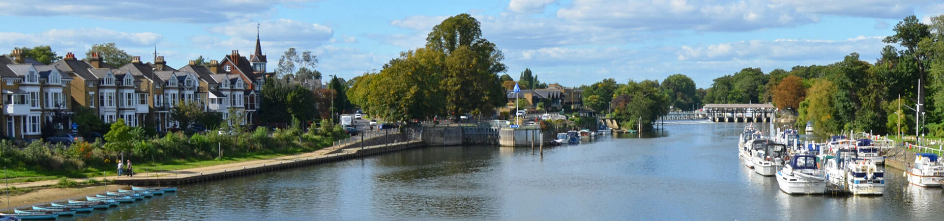 Renting property in Sunbury