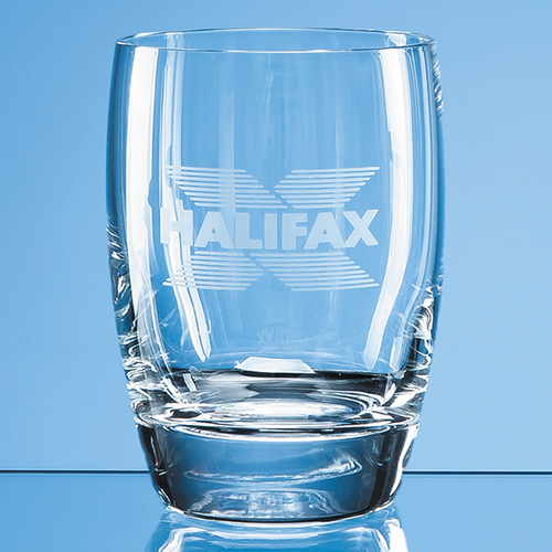 Michelangelo Whisky Tumbler - 265ml