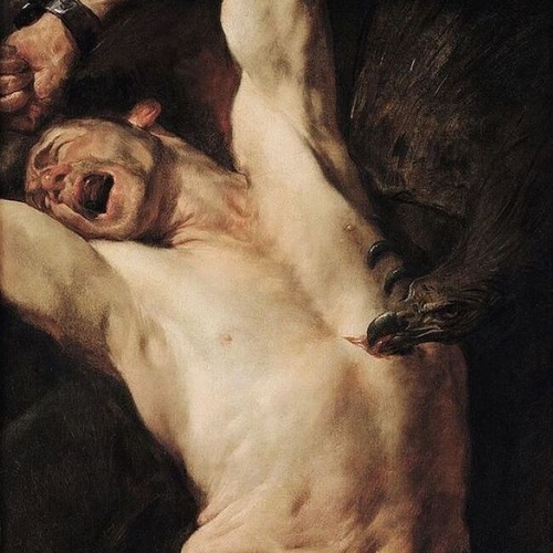 The Torture of Prometheus
