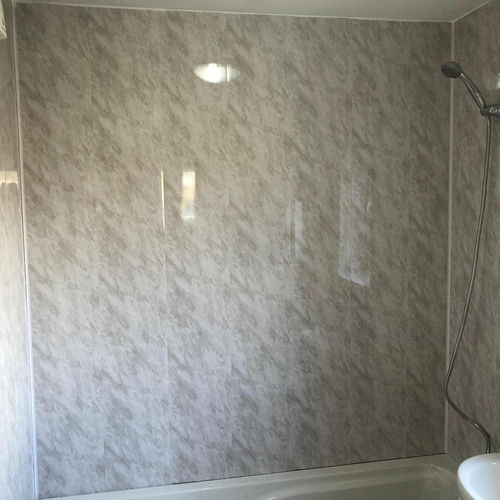 PEARTREE BRIDGE - 1 BEDROOM 