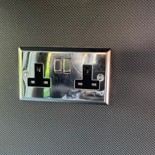 2003 (53)reg Mazda Bongo 2.0 Petrol Automatic Camper Van 4 Berth White