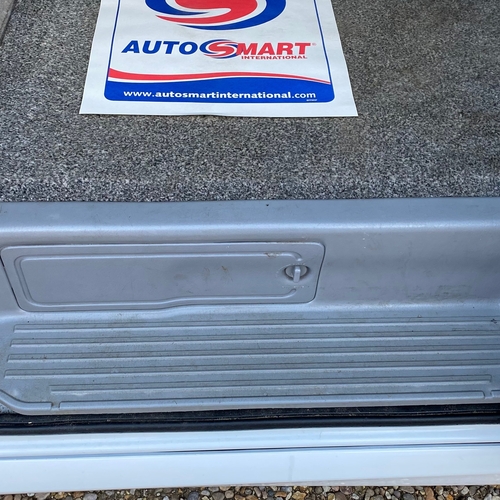 2003 (53)reg Mazda Bongo 2.0 Petrol Automatic Camper Van 4 Berth White