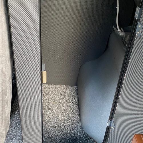 2003 (53)reg Mazda Bongo 2.0 Petrol Automatic Camper Van 4 Berth White