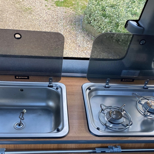 Toyota Granvia 3.0TD Auto Camper Van 4 Berth Poplar Motors PRO Conversion 1998