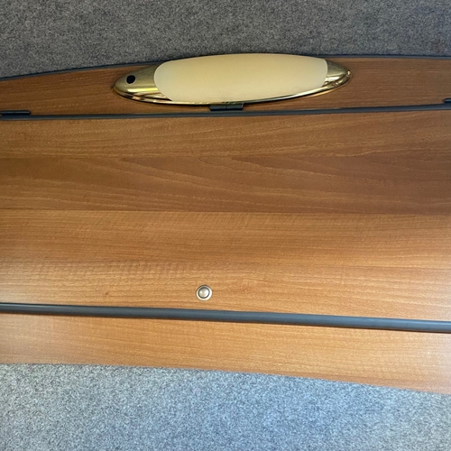 Toyota Granvia 3.0TD Auto Camper Van 4 Berth Poplar Motors PRO Conversion 1998