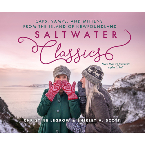 Saltwater Classics from the Island of Newfoundland