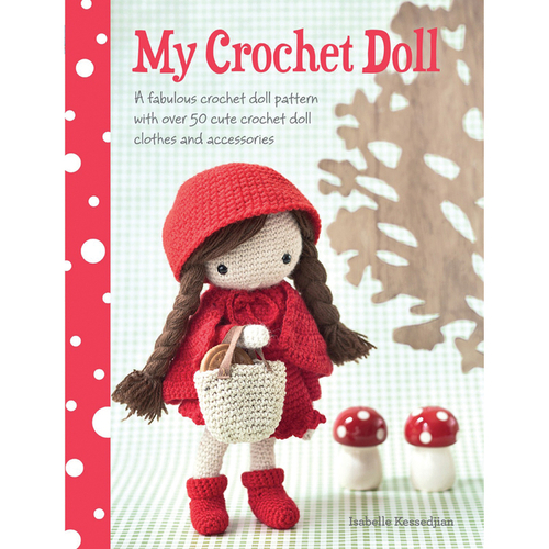 My Crochet Doll