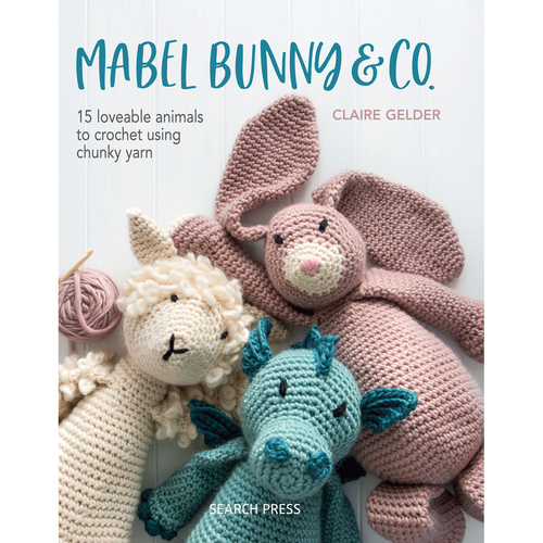 Mabel Bunny & Co.