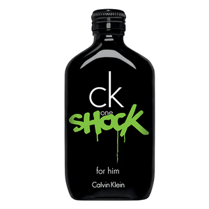 CK One Shock Men 9ml By Calvin Klein