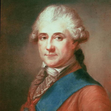 Stanislaus II Augustus, King of Poland