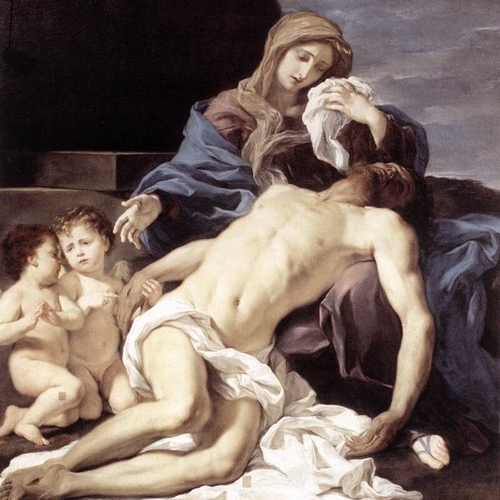 Pietà