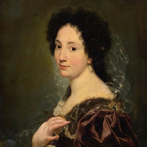 Portrait of a Lady