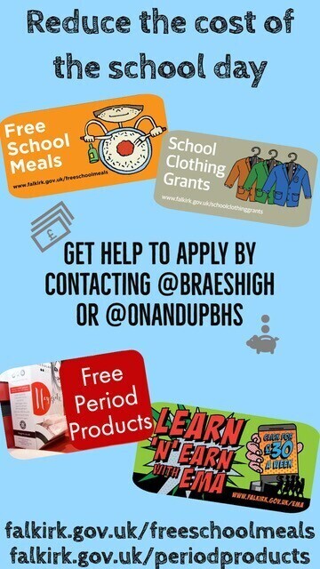 Support for families