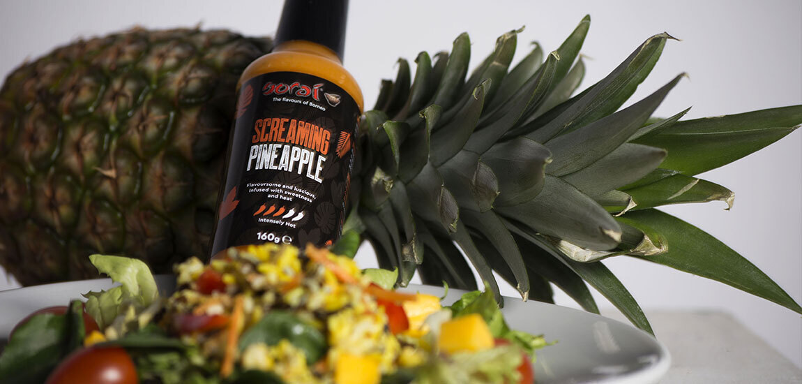 Asian Cooking Pastes Vegetarian