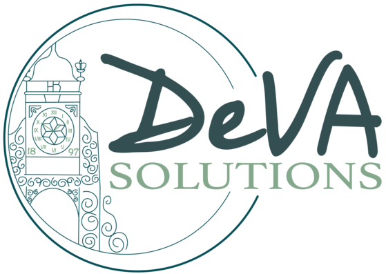 DeVA Solutions Ltd | Virtual Assistant Cheshire | Social Media Manager Chester | Administrative Services North West England