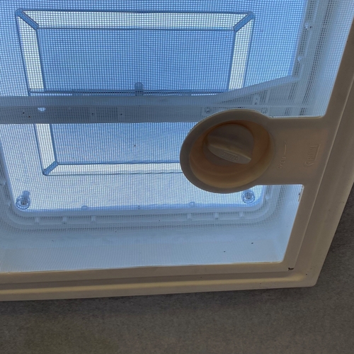 2007 Fiat Doblo 1.3 M-Jet Camper Van 2 Berth 73733 Miles PRO Conversion