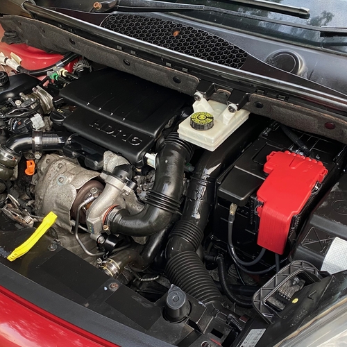 2008 (58)reg Citroen Berlingo VTR 1.6 HDi Camper Day Van 2 Berth