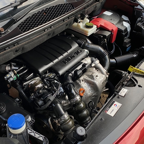 2008 (58)reg Citroen Berlingo VTR 1.6 HDi Camper Day Van 2 Berth