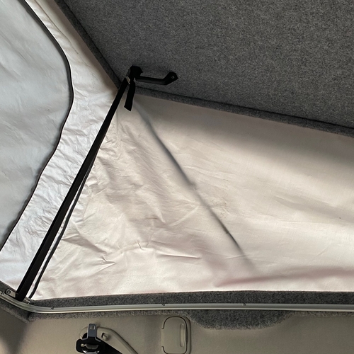 2008 (58)reg Citroen Berlingo VTR 1.6 HDi Camper Day Van 2 Berth