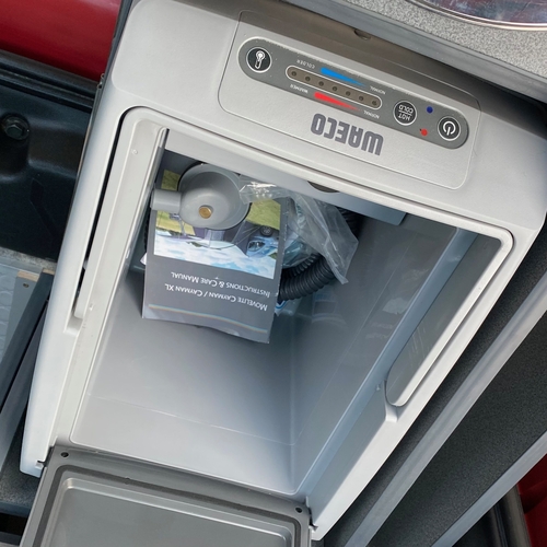 2008 (58)reg Citroen Berlingo VTR 1.6 HDi Camper Day Van 2 Berth