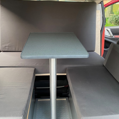 2008 (58)reg Citroen Berlingo VTR 1.6 HDi Camper Day Van 2 Berth