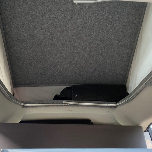 2008 (58)reg Citroen Berlingo VTR 1.6 HDi Camper Day Van 2 Berth