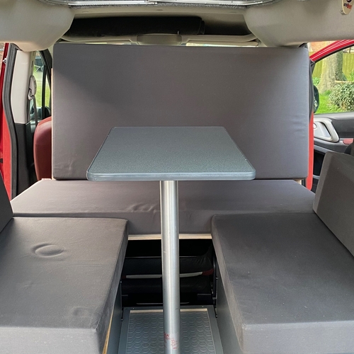 2008 (58)reg Citroen Berlingo VTR 1.6 HDi Camper Day Van 2 Berth