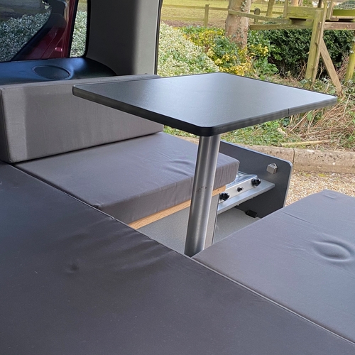 2008 (58)reg Citroen Berlingo VTR 1.6 HDi Camper Day Van 2 Berth