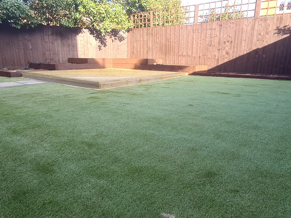 Gallery | Hd Landscaping | Landscape Gardening | Garden Maintenance Leighton Buzzard | Garden Design Bedfordshire