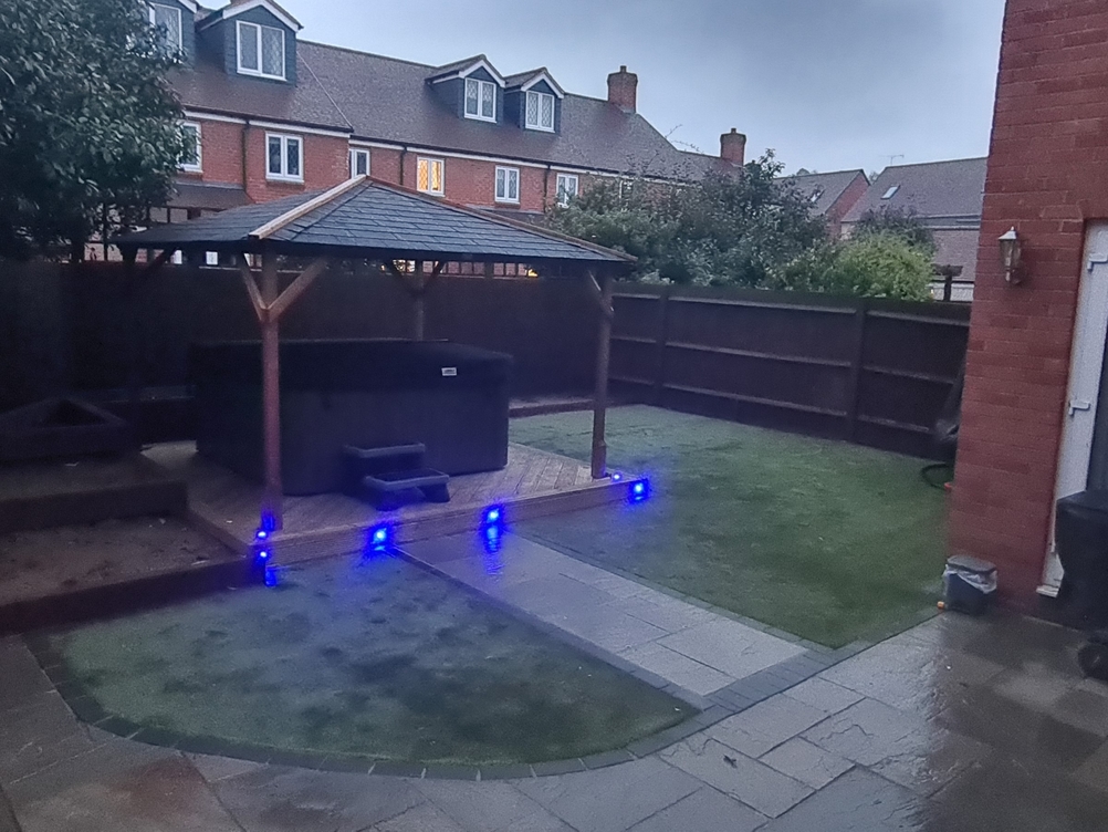 Gallery | Hd Landscaping | Landscape Gardening | Garden Maintenance Leighton Buzzard | Garden Design Bedfordshire