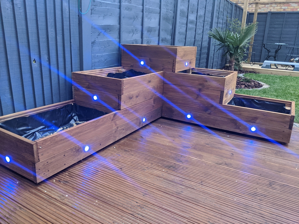 Gallery | Hd Landscaping | Landscape Gardening | Garden Maintenance Leighton Buzzard | Garden Design Bedfordshire