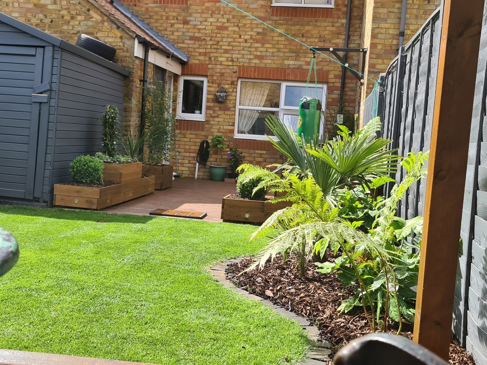 Gallery | Hd Landscaping | Landscape Gardening | Garden Maintenance Leighton Buzzard | Garden Design Bedfordshire