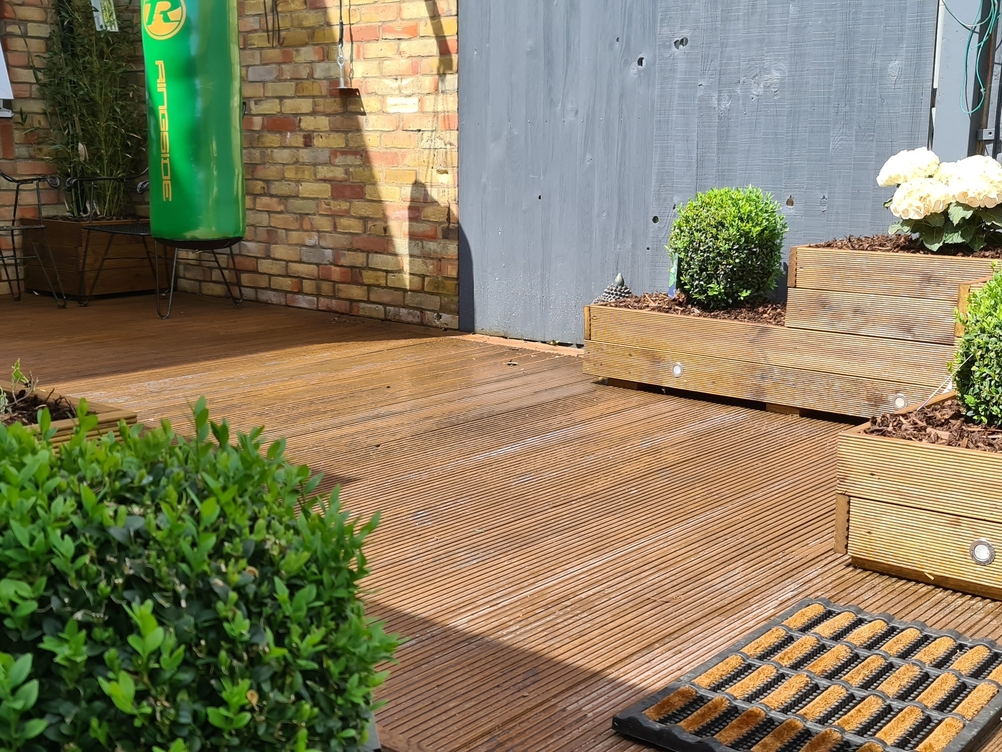 Gallery | Hd Landscaping | Landscape Gardening | Garden Maintenance Leighton Buzzard | Garden Design Bedfordshire