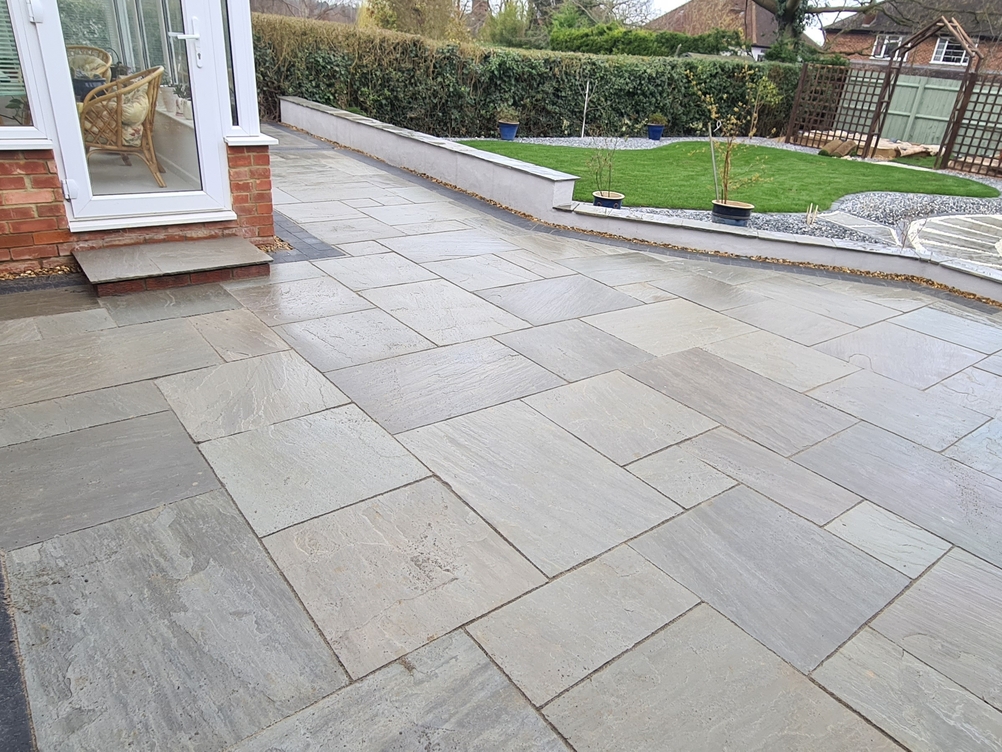 Gallery | Hd Landscaping | Landscape Gardening | Garden Maintenance Leighton Buzzard | Garden Design Bedfordshire