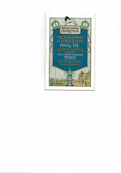 Latest News at Bobs Football Programmes