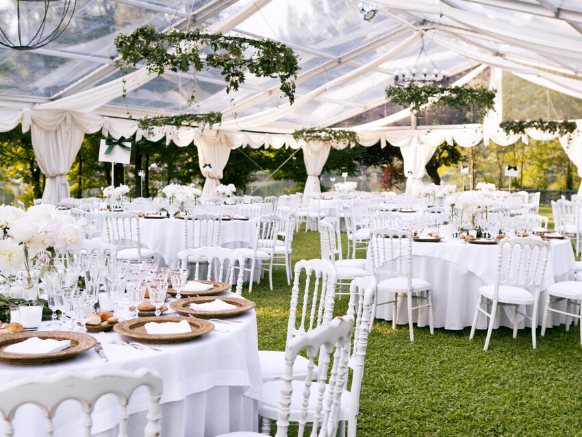 Linen Hire