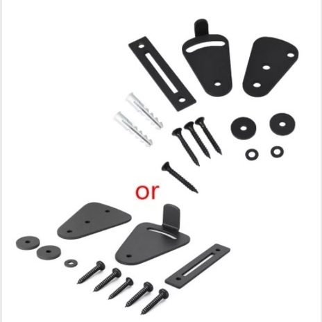 Sliding Barn Door Latch Lock